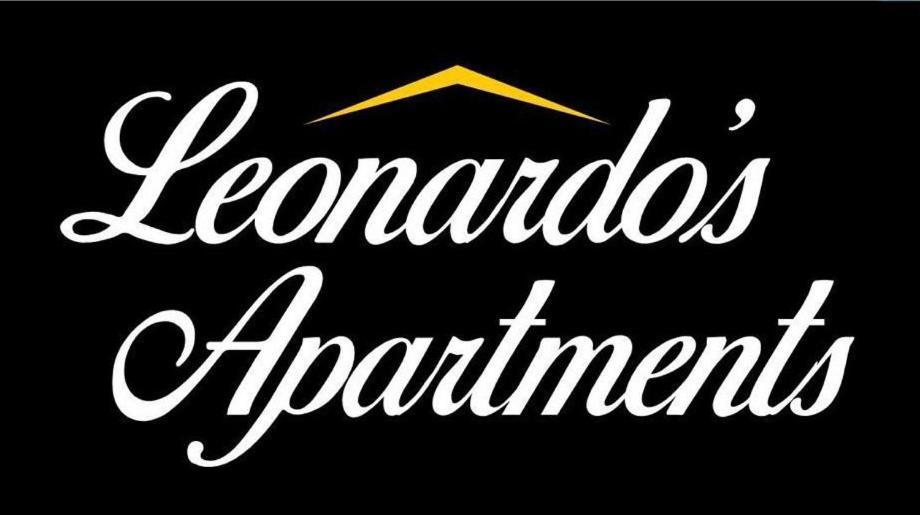 Leonardo'S Apartments Tappenbeck Dış mekan fotoğraf